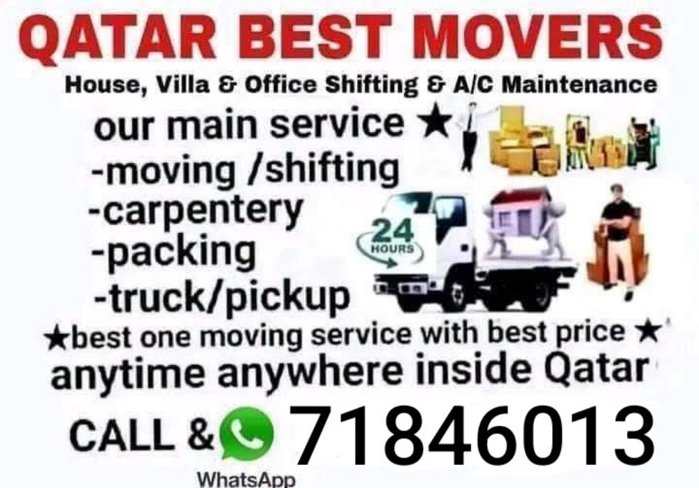 shifting and moving - 2