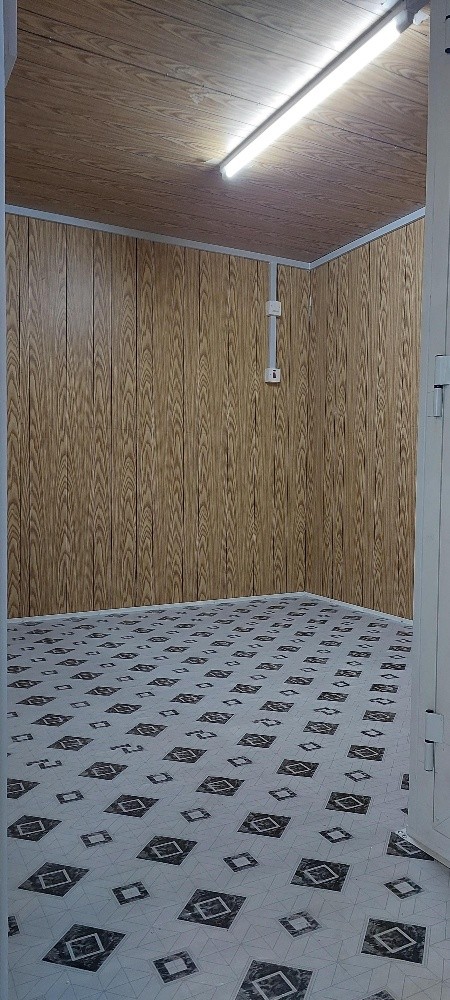 Portable cabin bathroom sell - 12