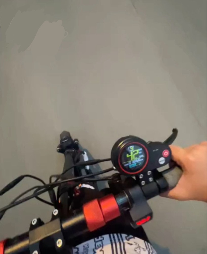 Electric scooter, FOR ALL - 2