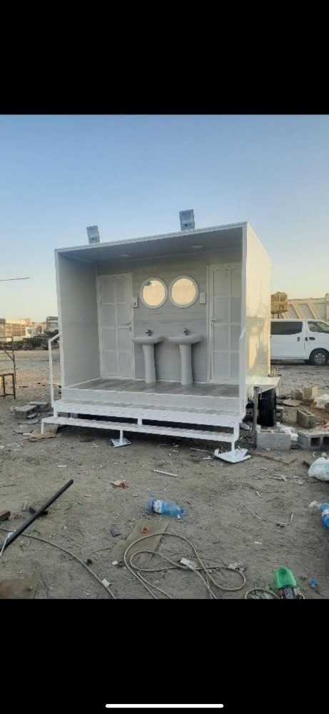 caravan bathroom new sell - 1