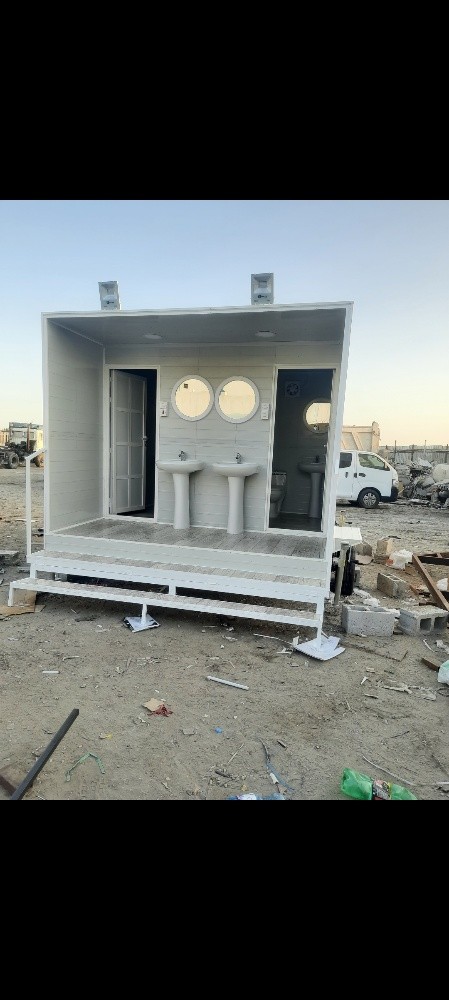 caravan bathroom new sell - 13