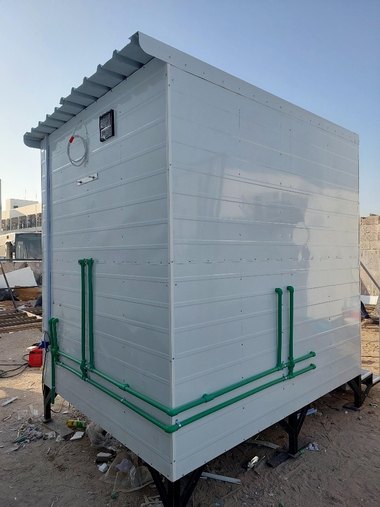 caravan bathroom new sell - 7