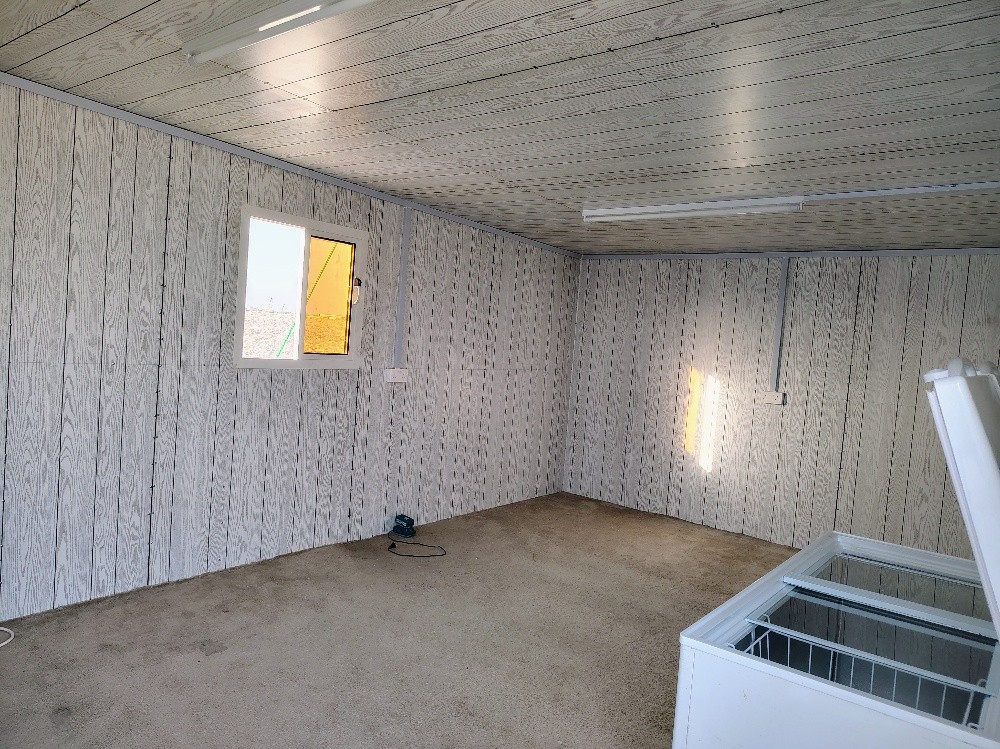 cabin all type make & sale - 5
