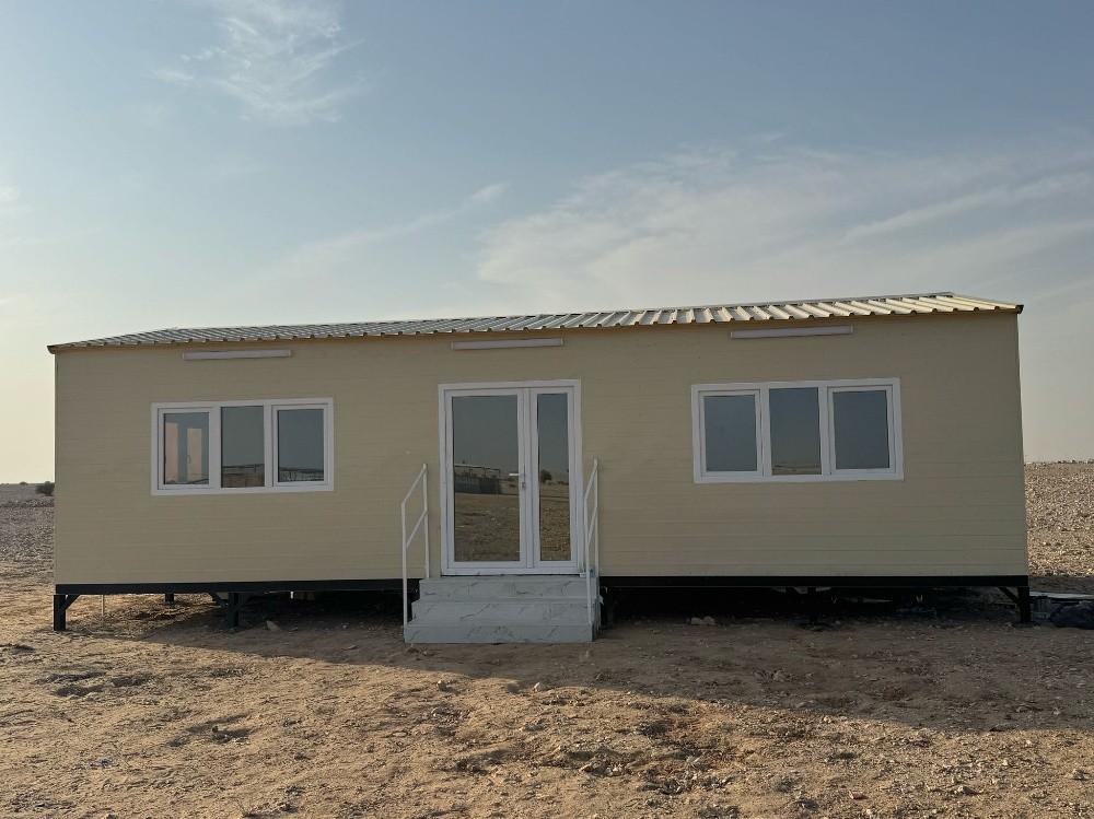 cabin all type make & sale - 1