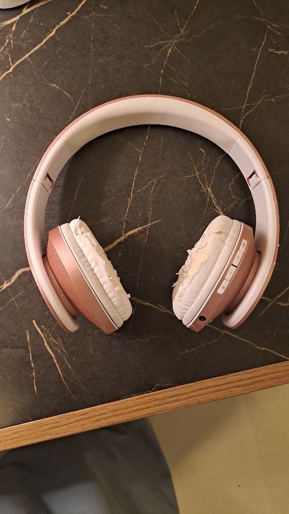 power locus headphones - 1
