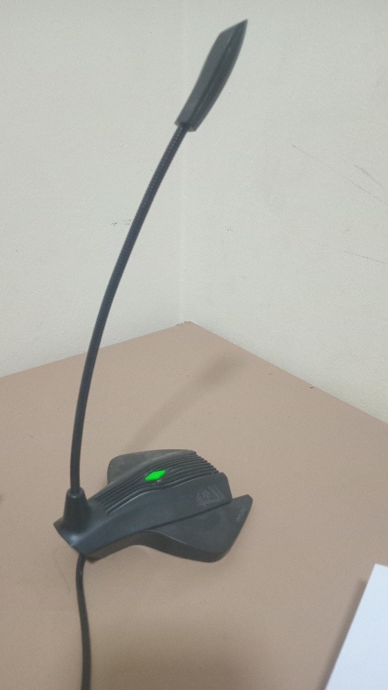 computer microphone - 4