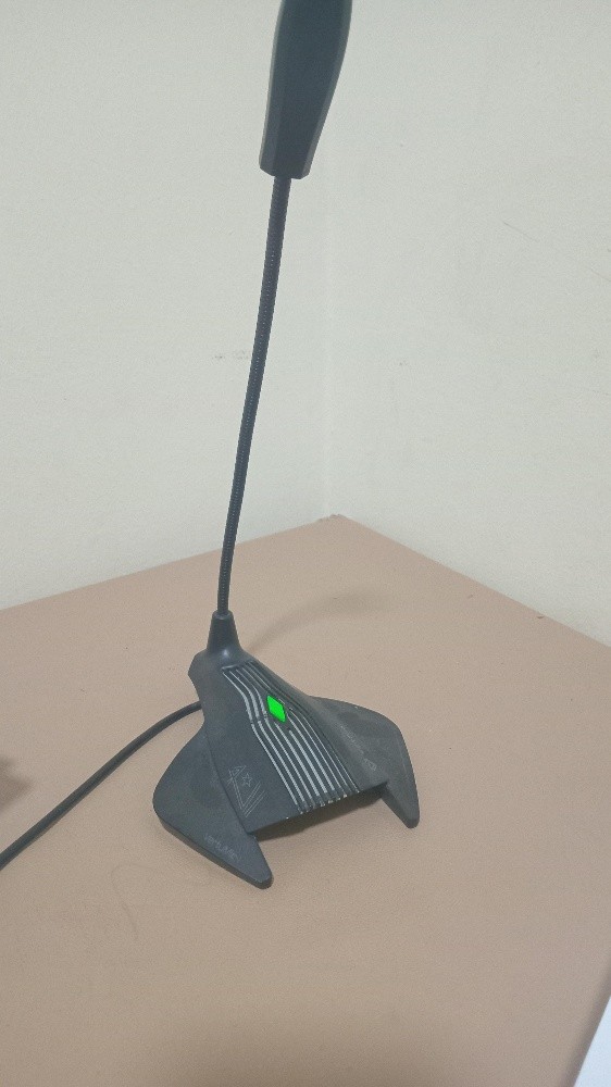 computer microphone - 5