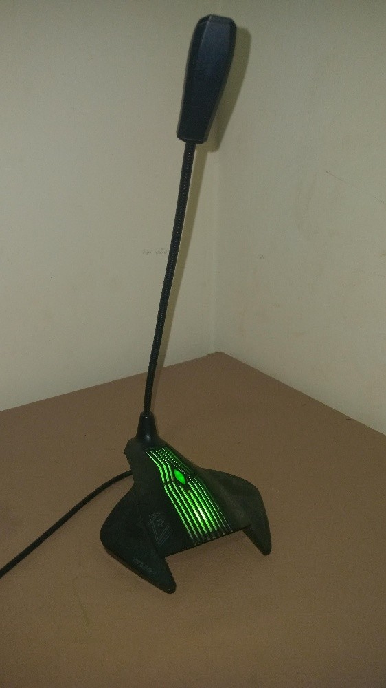 computer microphone - 1