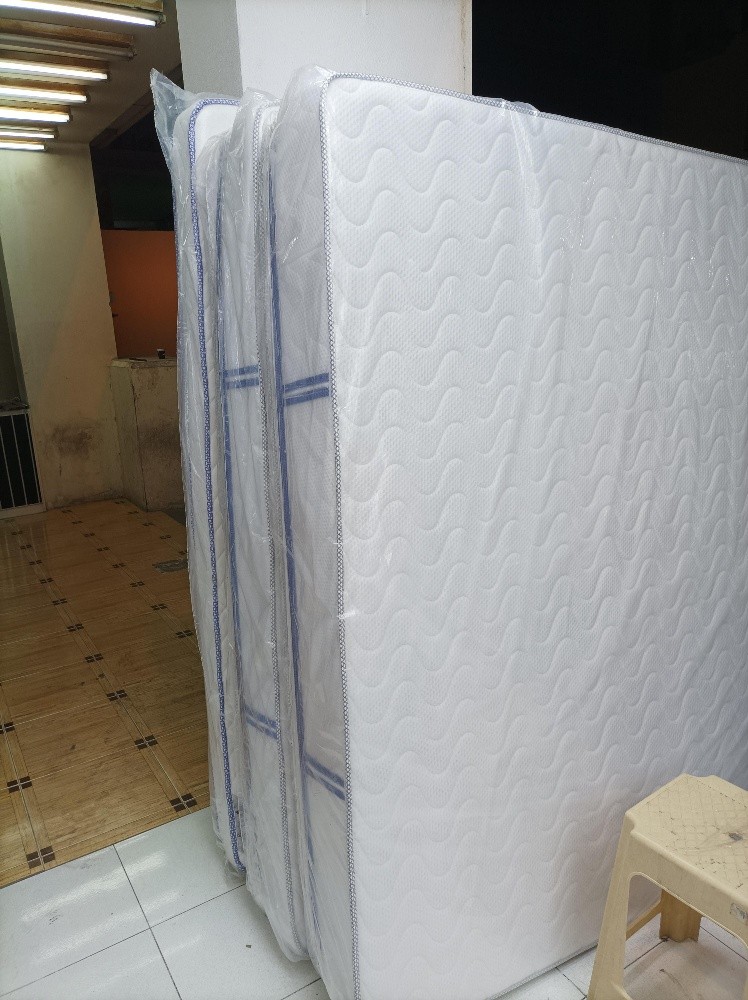 Spring and philotop mattress - 2
