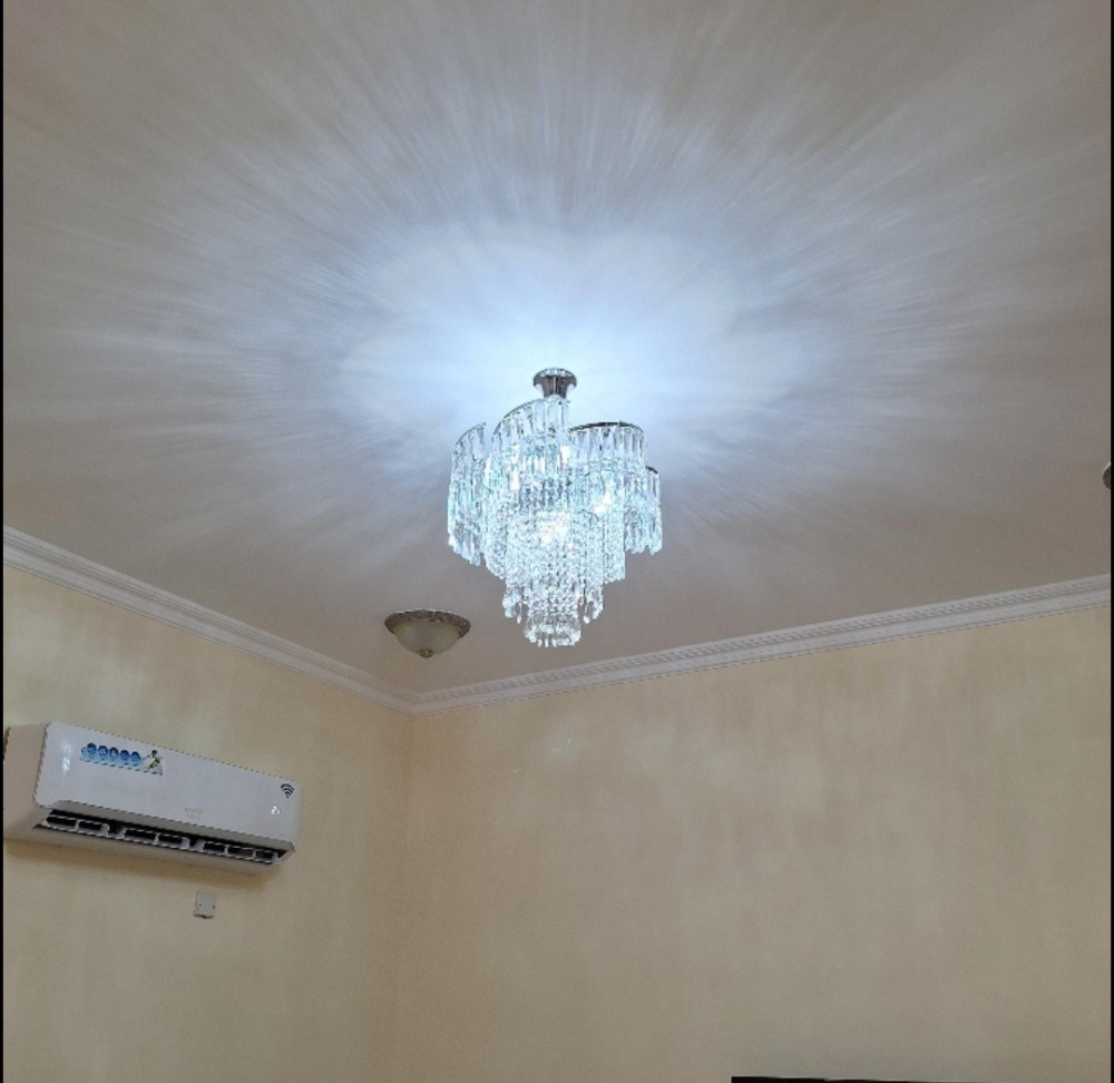 Electrical all  house work - 2