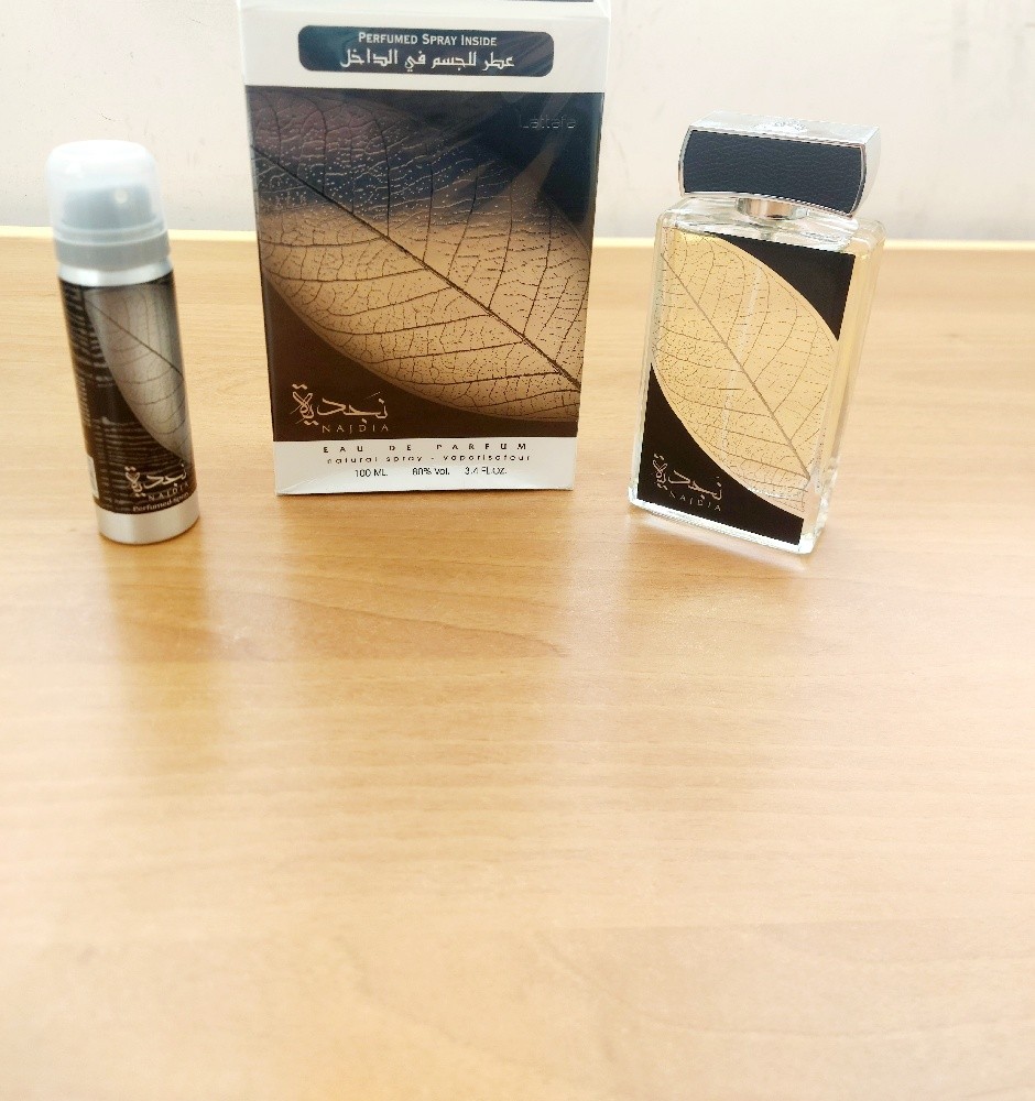 original perfumes - 10