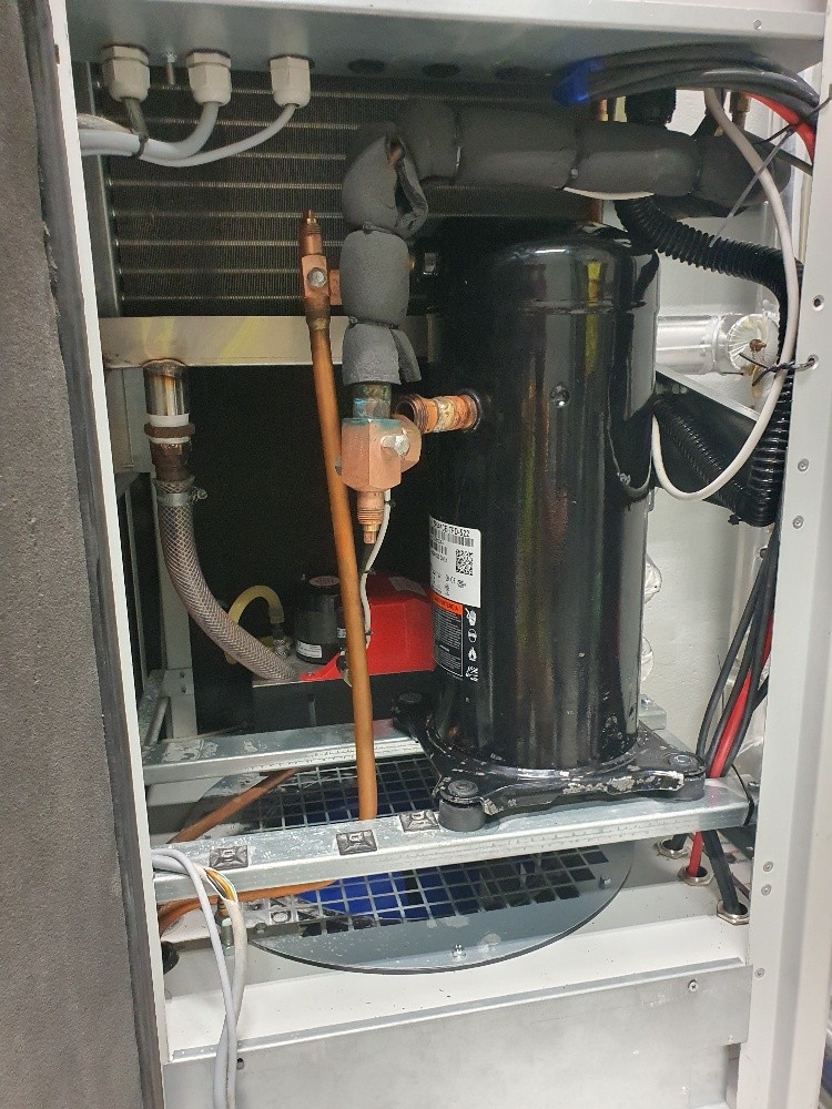 Maintenance - 5