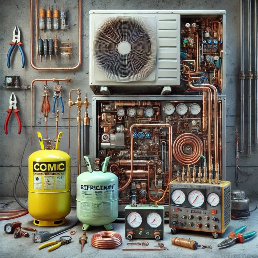 Maintenance - 2