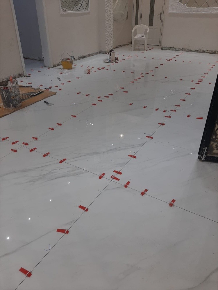 اعمال السيراميك - 5