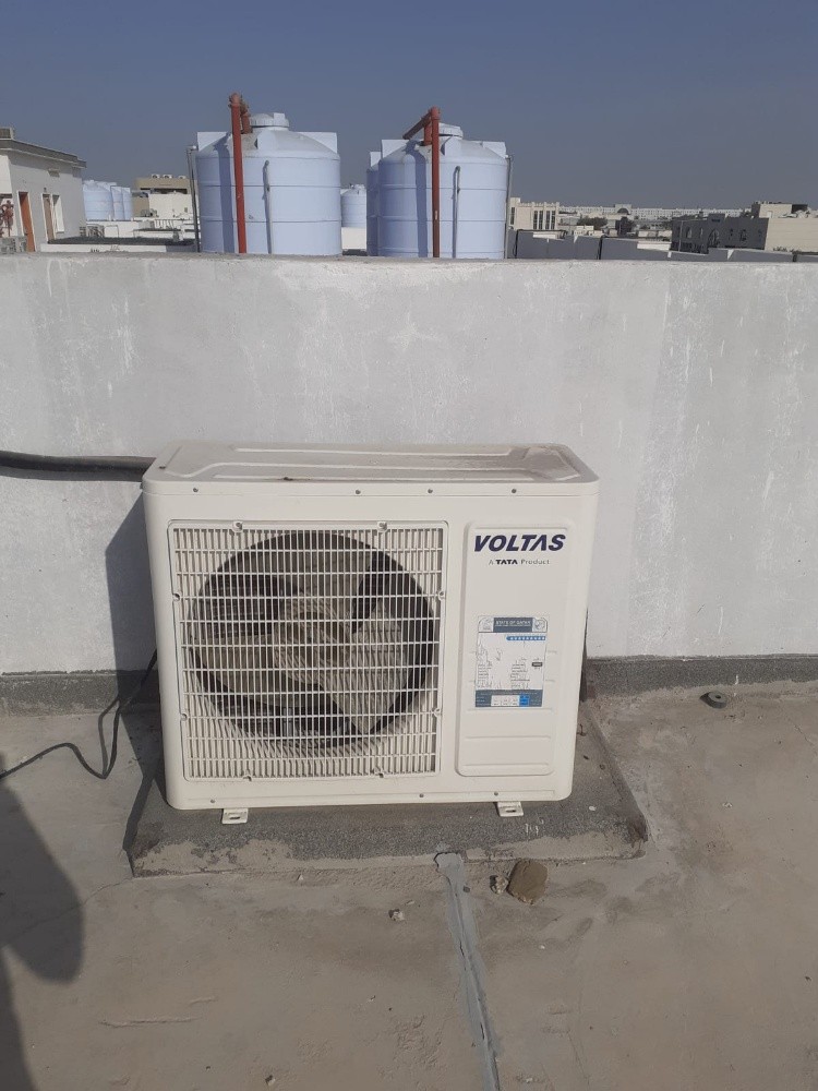 Ac Repair And Cleaning Service - 1