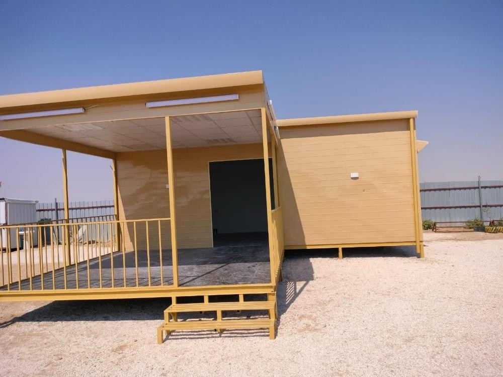 cabin all type make & sale - 6