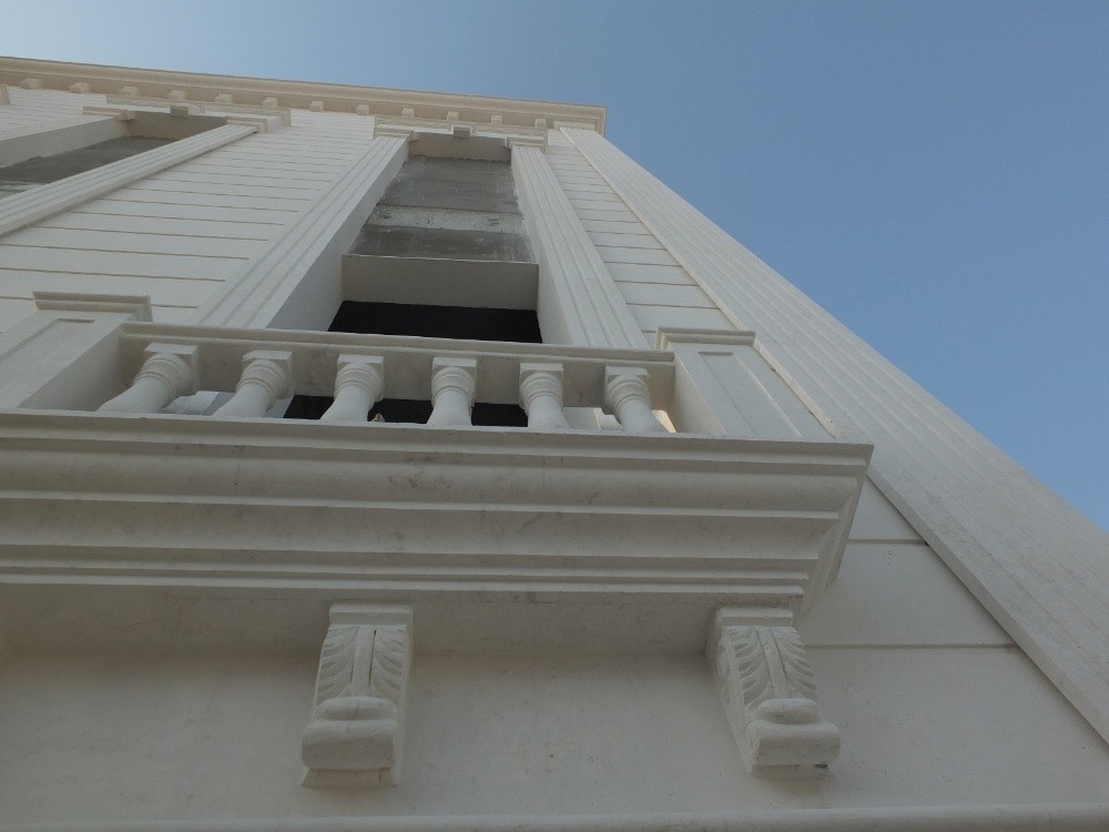 حجر جبل الزاويه - 5