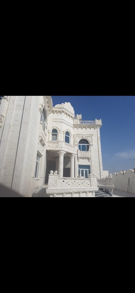 حجر جبل الزاويه - 1