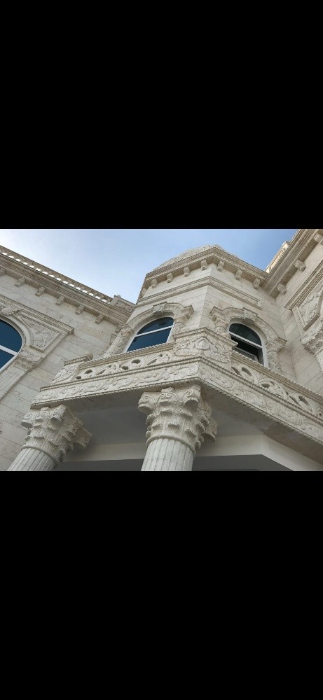 حجر جبل الزاويه - 2