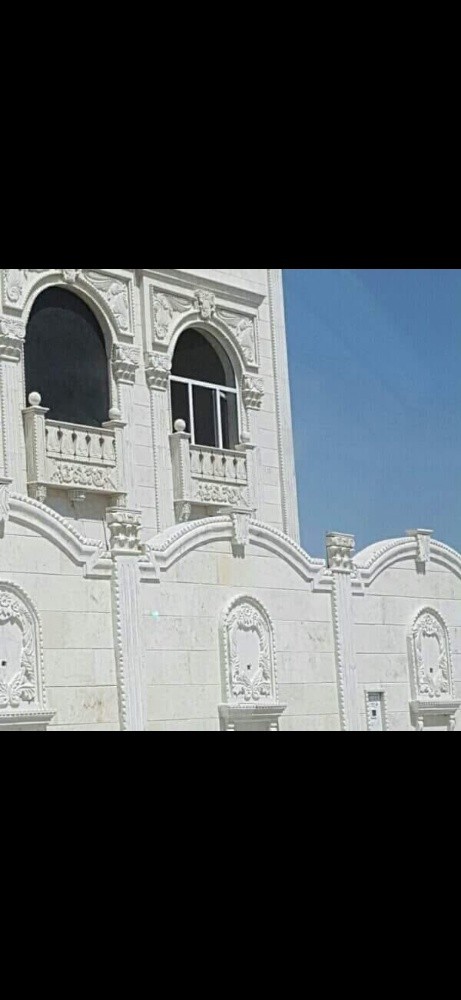 حجر جبل الزاويه - 3