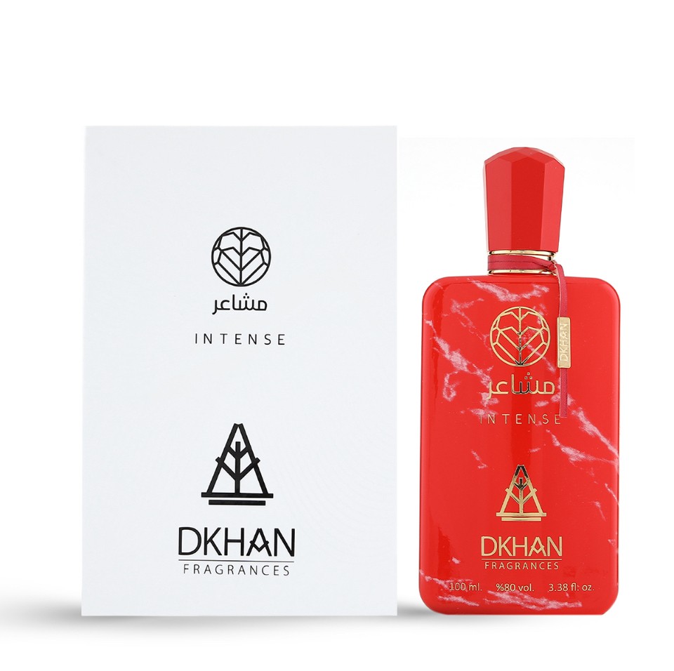 dkhan mashaar perfume - 1
