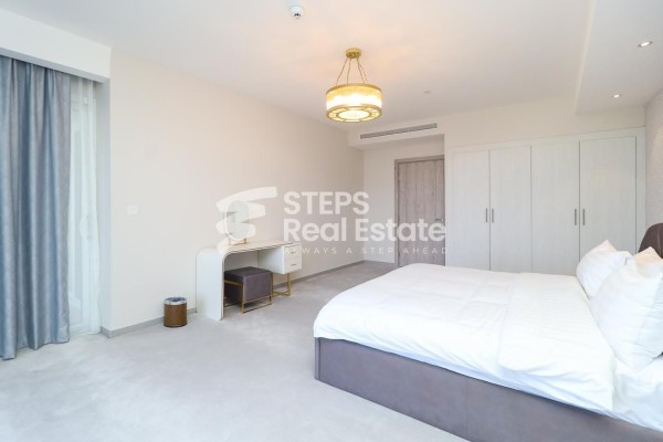 Apartment for Rent with Sea View - 10
