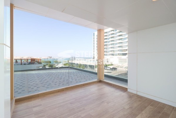 Apartment for Rent with Sea View - 5
