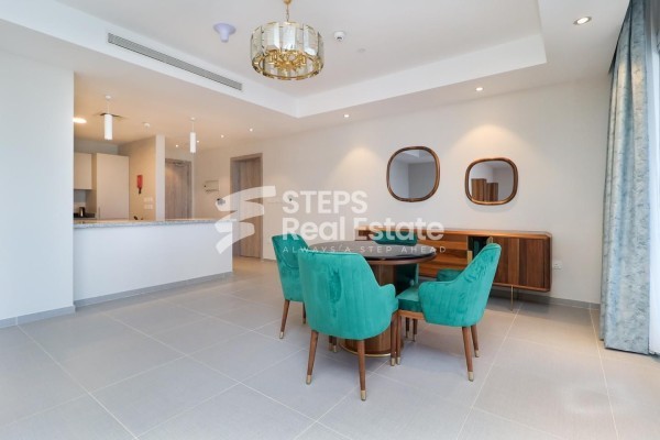Apartment for Rent with Sea View - 11