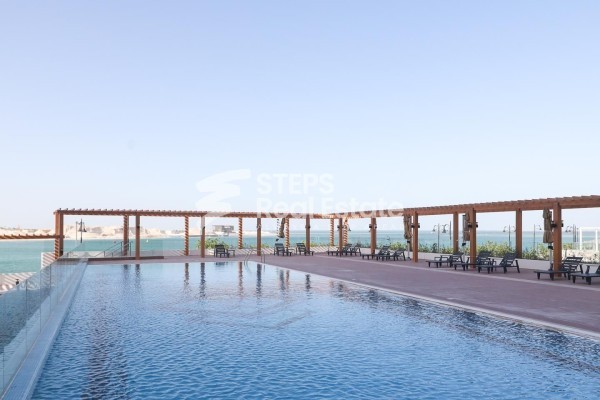 Apartment for Rent with Sea View - 8