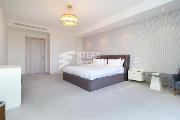 Apartment for Rent with Sea View - 12