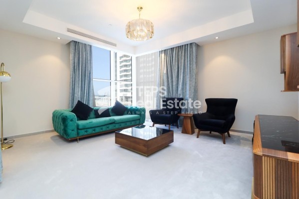 Apartment for Rent with Sea View - 6