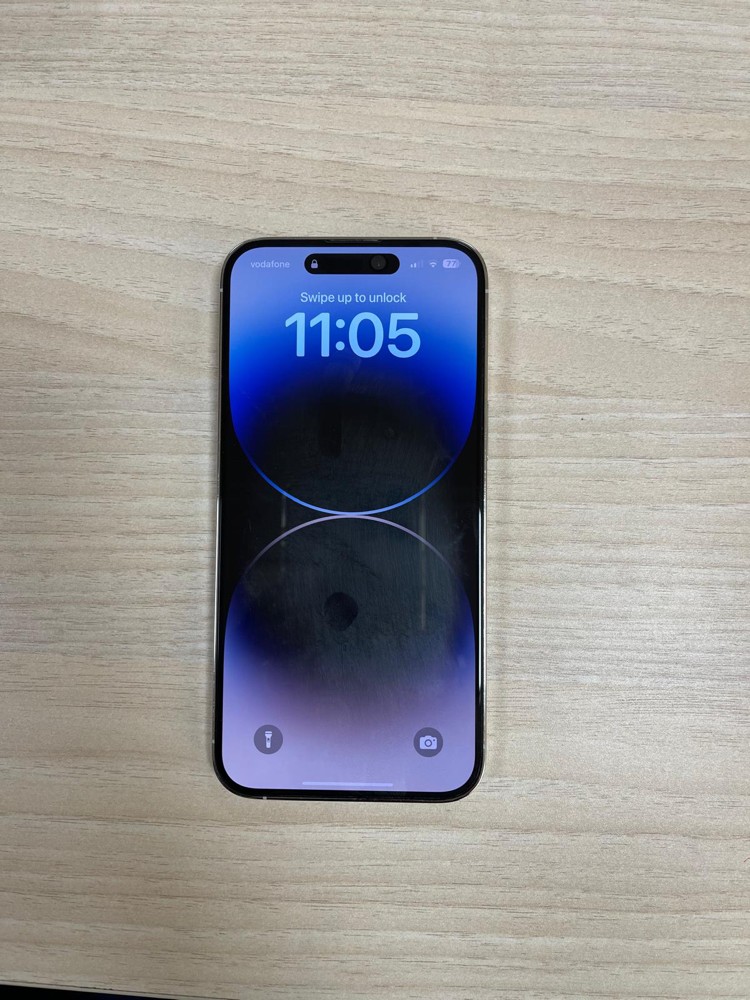 iPhone 14 Pro Max  - 1