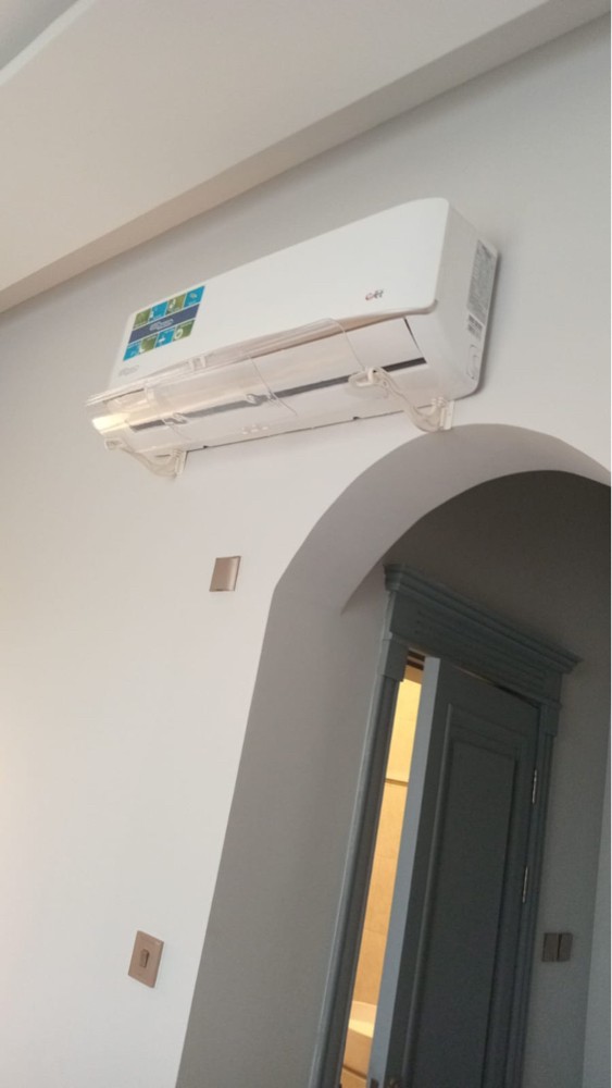 AC REFLECTOR - 4