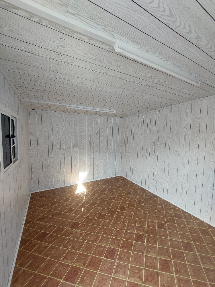 Portable cabin bathroom sell - 2