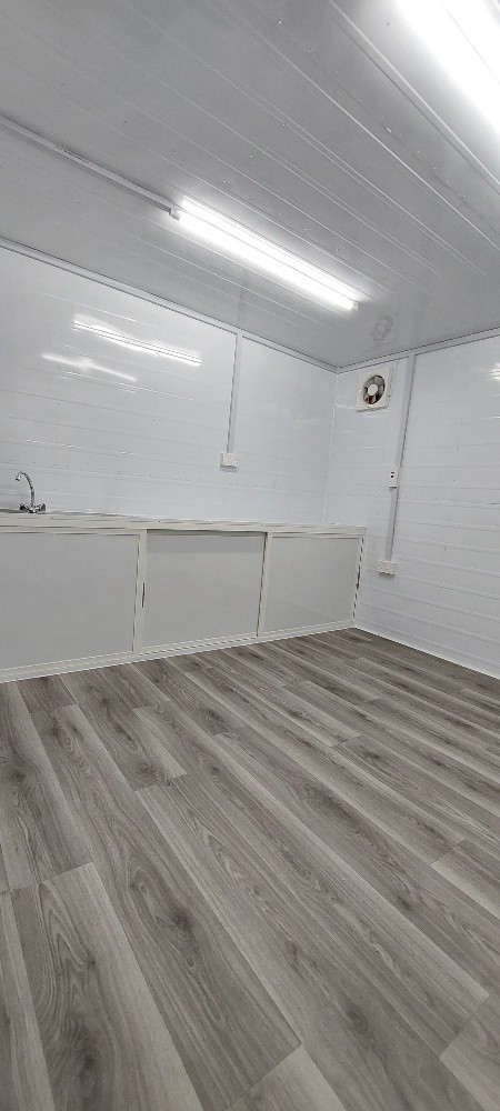 Portable cabin bathroom sale - 11