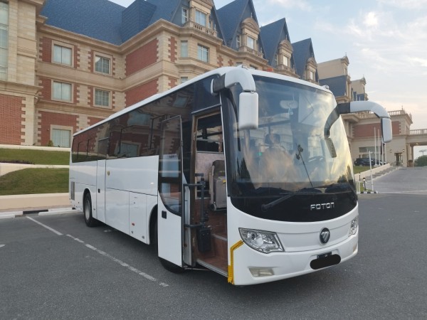 فوتون - باص 47 راكب - 3