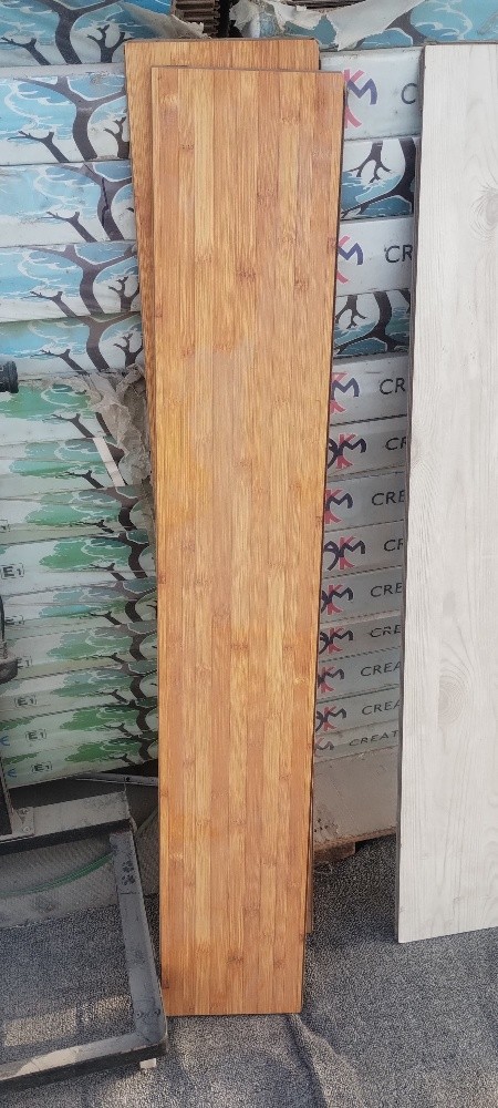 Wooden Flooring Tiles - 4