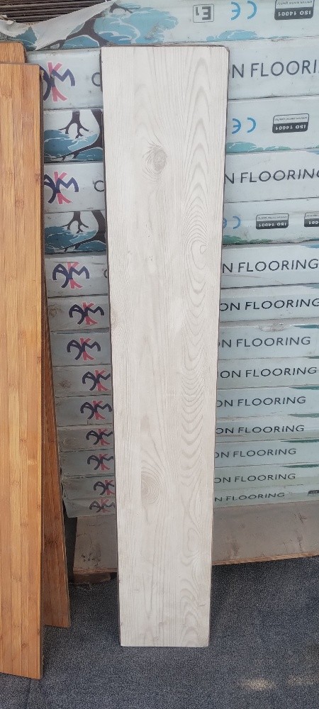 Wooden Flooring Tiles - 5