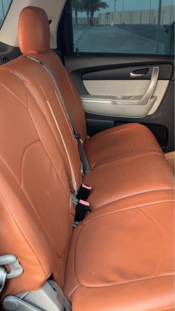 URGENT SALE GMC ACADIA 2012!! - 4
