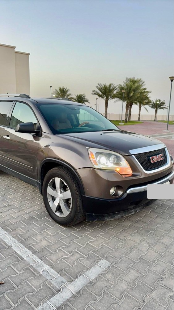 URGENT SALE GMC ACADIA 2012!! - 5