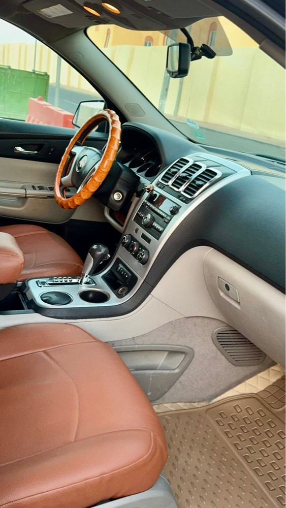URGENT SALE GMC ACADIA 2012!! - 7