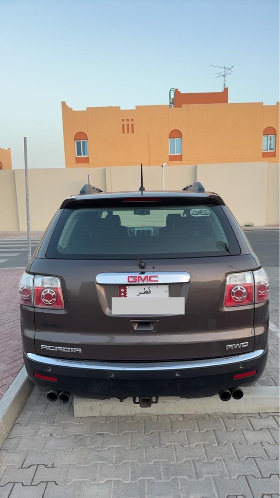 URGENT SALE GMC ACADIA 2012!! - 6