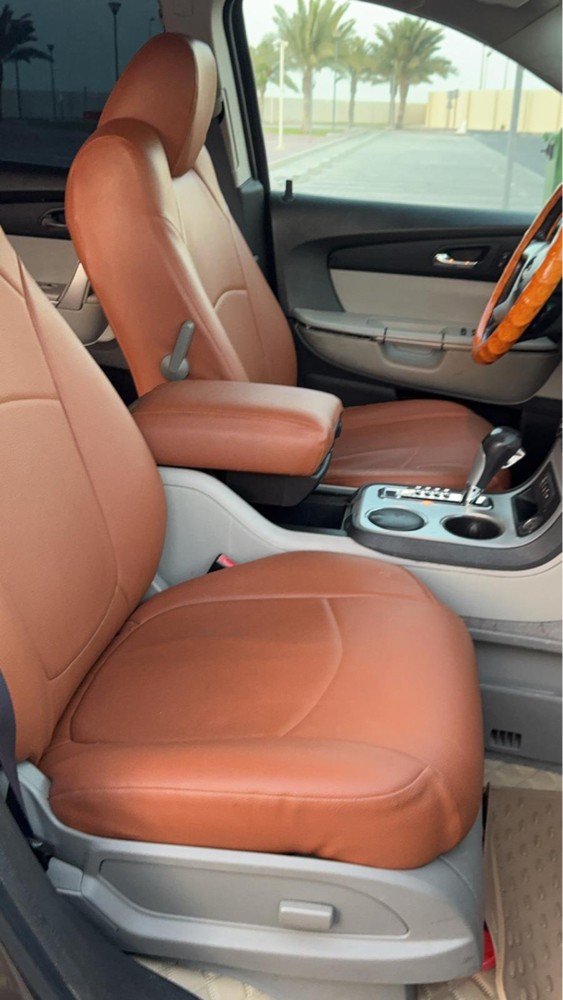 URGENT SALE GMC ACADIA 2012!! - 12