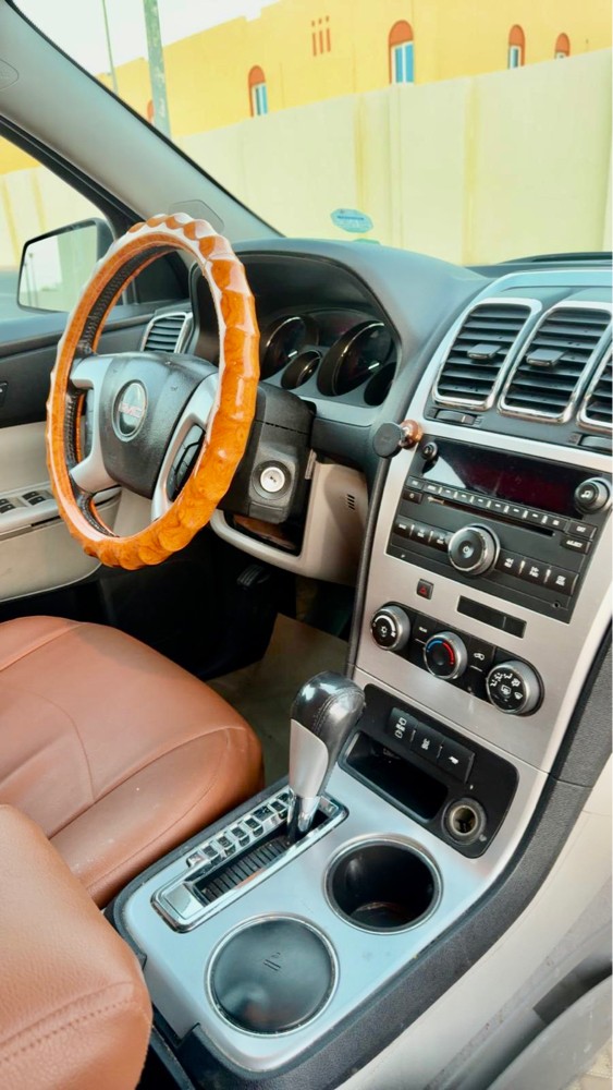 URGENT SALE GMC ACADIA 2012!! - 8