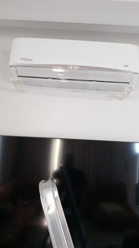 ac reflector - 2