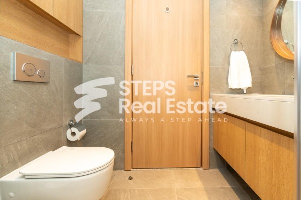 Bills Included New Flat for Rent - 7