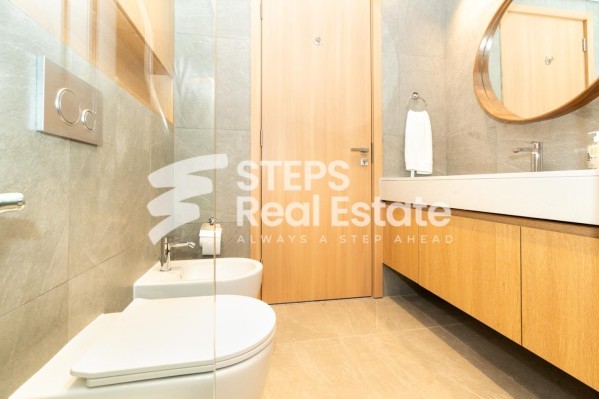 Bills Included New Flat for Rent - 3