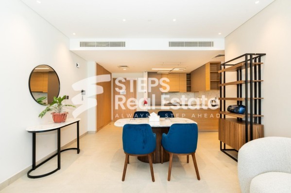 Bills Included New Flat for Rent - 8