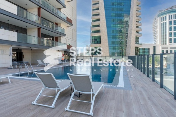 Bills Included New Flat for Rent - 4