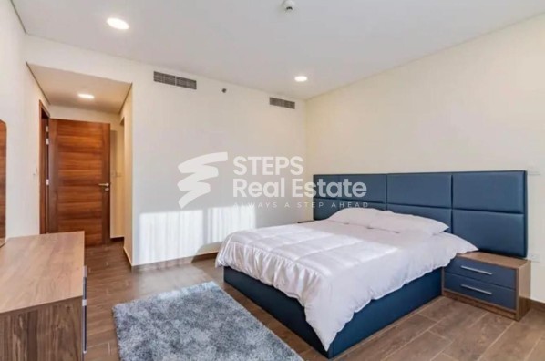 Premium 2BHK Apartment in Lusail - 1